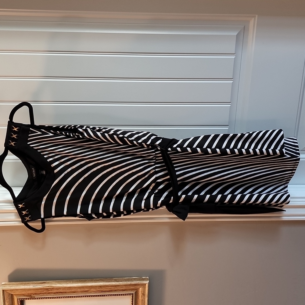White House Black Market dress